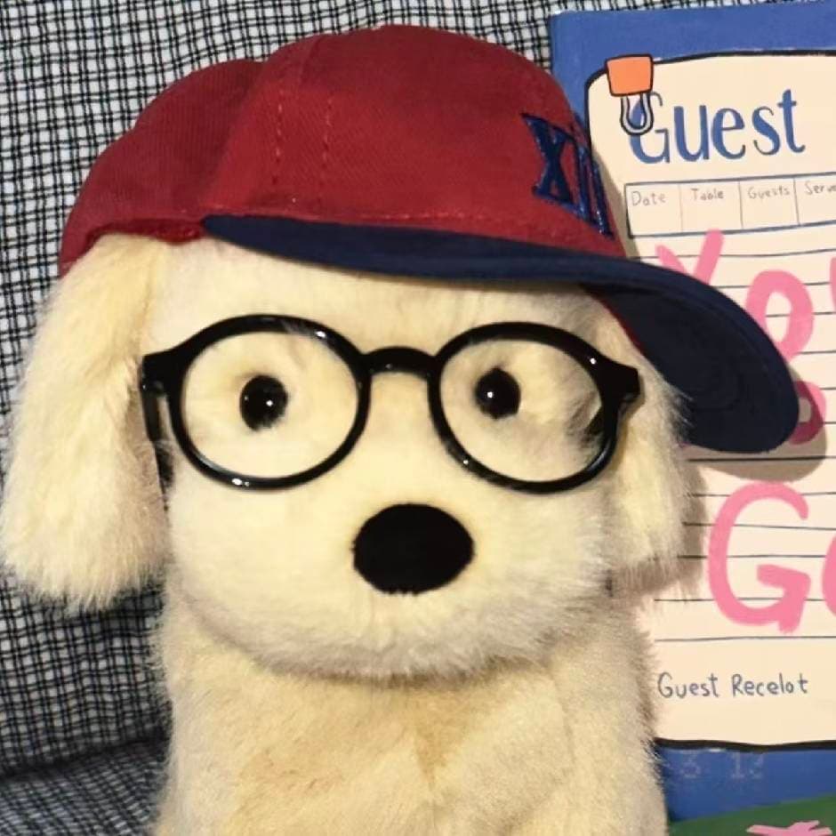 老朋友